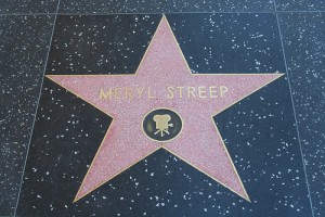 Vorbilder – Meryl Streep